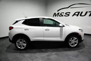 2023 Buick Encore GX