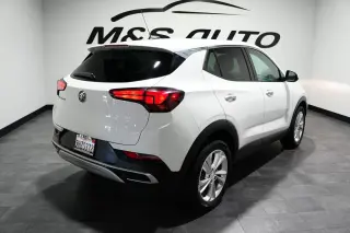 2023 Buick Encore GX