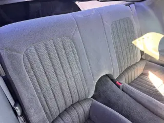 1998 Chevrolet Camaro