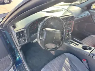 1998 Chevrolet Camaro
