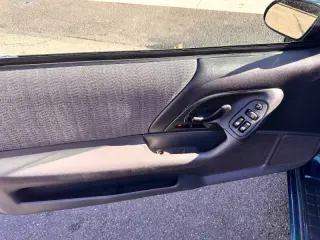 1998 Chevrolet Camaro