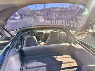 1998 Chevrolet Camaro
