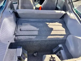 1998 Chevrolet Camaro
