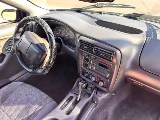 1998 Chevrolet Camaro