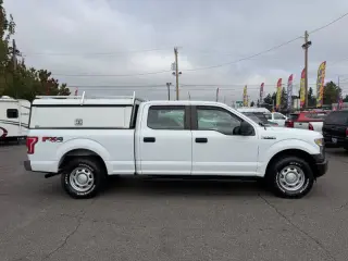 2015 Ford F-150 XL