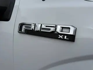 2015 Ford F-150 XL