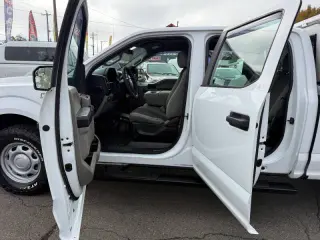 2015 Ford F-150 XL