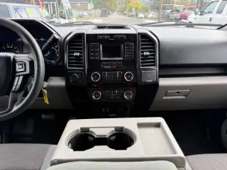 2015 Ford F-150 XL
