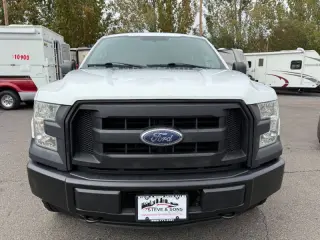 2015 Ford F-150 XL