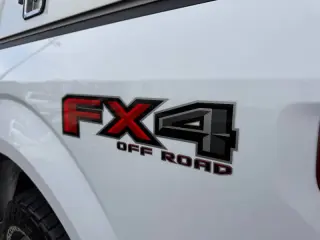 2015 Ford F-150 XL