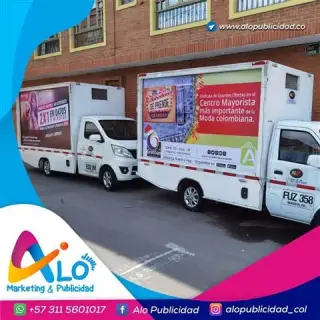 Disponibilidad Carros Valla