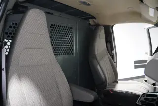 2024 Chevrolet Express Cargo Van