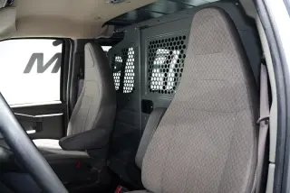 2024 Chevrolet Express Cargo Van