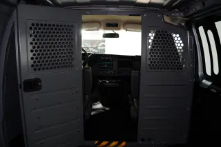 2024 Chevrolet Express Cargo Van