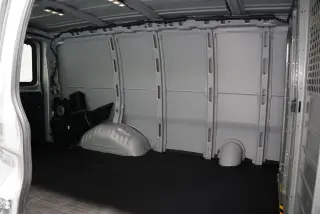 2024 Chevrolet Express Cargo Van