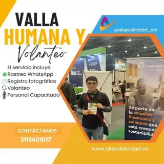 Carros Valla y Volanteo Bogota