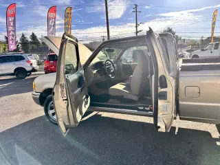 2001 Ford Ranger XLT