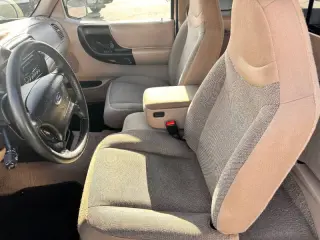 2001 Ford Ranger XLT