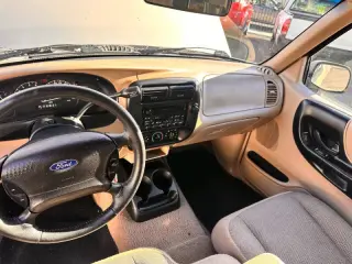 2001 Ford Ranger XLT