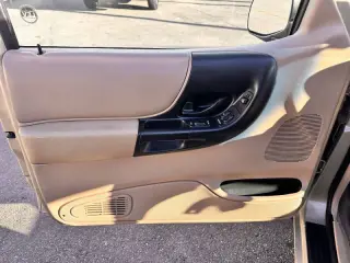 2001 Ford Ranger XLT