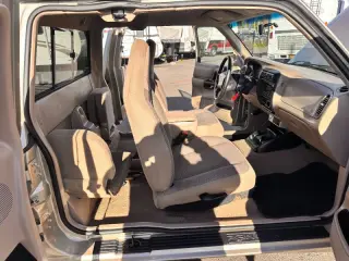 2001 Ford Ranger XLT
