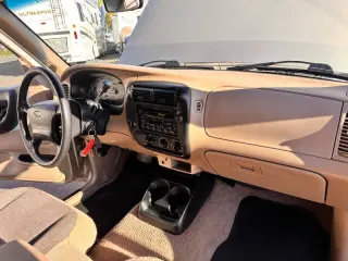 2001 Ford Ranger XLT