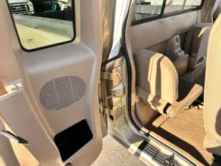 2001 Ford Ranger XLT