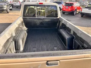 2001 Ford Ranger XLT