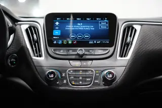 2023 Chevrolet Malibu