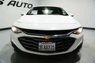 2023 Chevrolet Malibu
