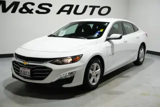 2023 Chevrolet Malibu