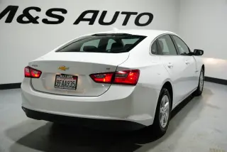 2023 Chevrolet Malibu