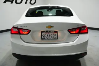 2023 Chevrolet Malibu