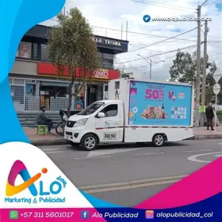 Alquiler de Oficinas Moviles