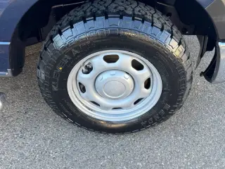 2013 Ford F-150 STX