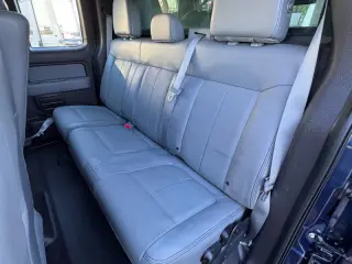 2013 Ford F-150 STX