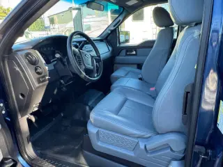 2013 Ford F-150 STX