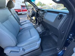 2013 Ford F-150 STX