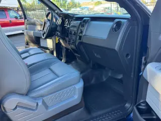 2013 Ford F-150 STX