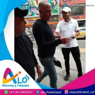 Vallas Moviles Bogota