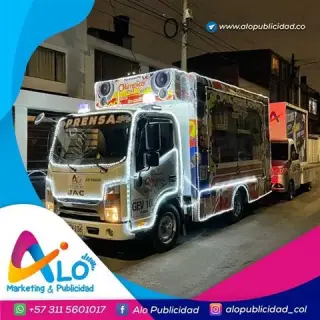 SERVICIO DE CARRO TARIMA