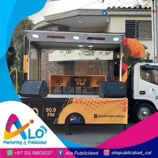 SERVICIO DE CARRO TARIMA