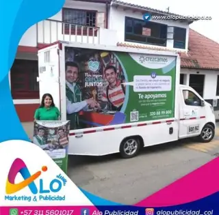 SERVICIO DE CARRO TARIMA