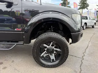 2010 Ford F-150 FX4