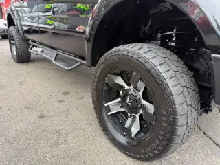 2010 Ford F-150 FX4