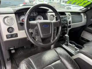2010 Ford F-150 FX4