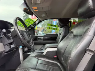 2010 Ford F-150 FX4