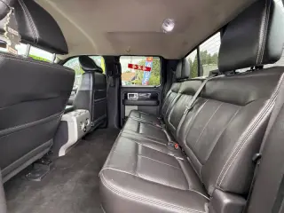 2010 Ford F-150 FX4