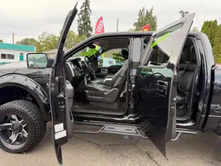 2010 Ford F-150 FX4