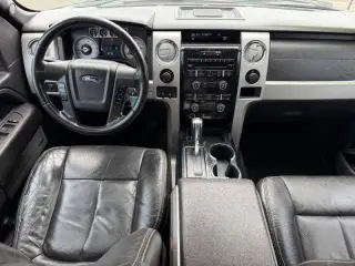 2010 Ford F-150 FX4